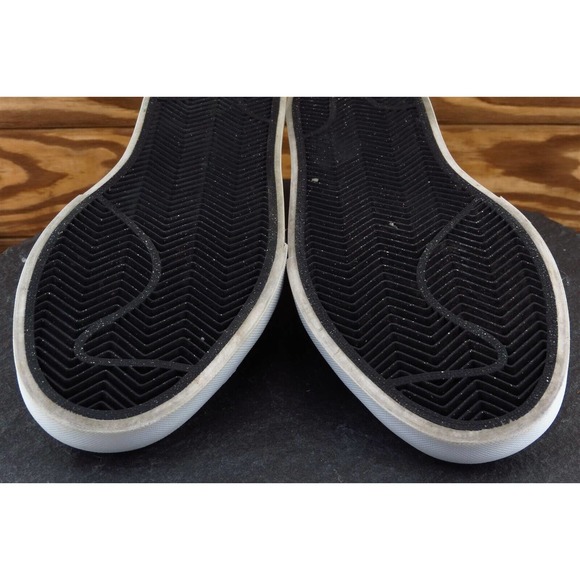 Nike Shoes Size 10 M Gray Skateboarding‎ Fabric Men - Picture 8 of 8